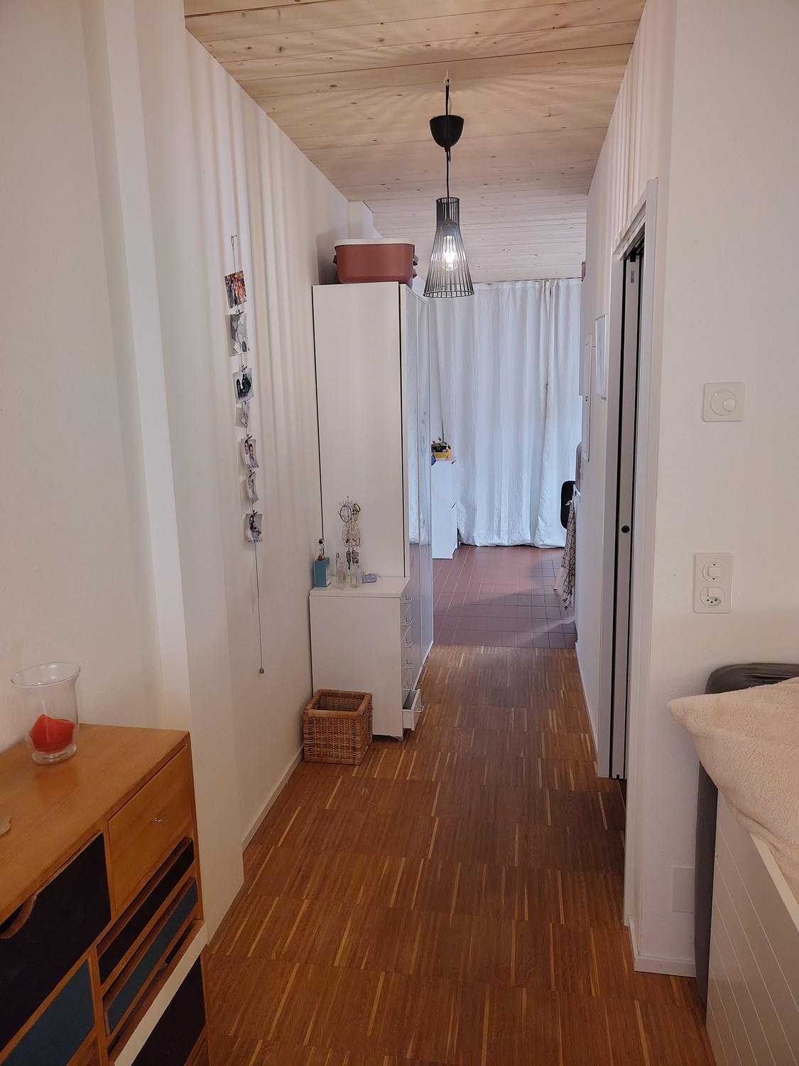 Appartamento di 1 ½ locali, foto 6 di 9
