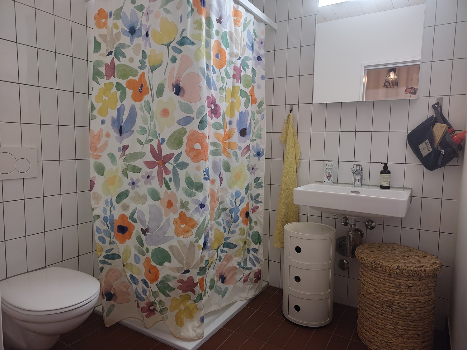 Appartamento di 1 ½ locali, foto 8 di 9