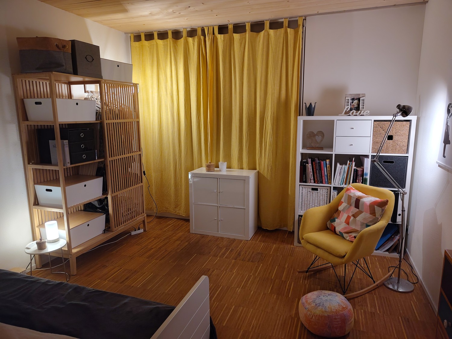 Appartamento di 1 ½ locali, foto 3 di 9