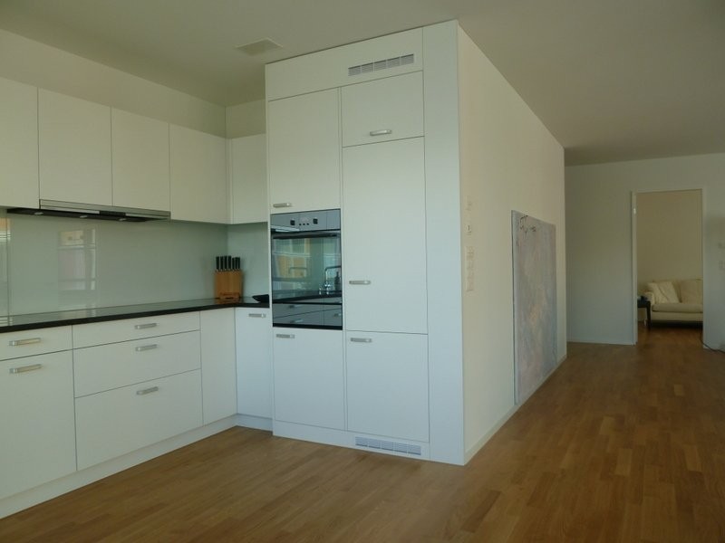 Appartamento di 2 ½ locali