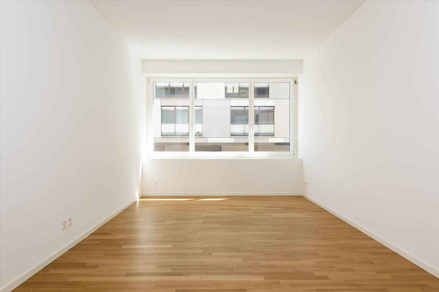 Appartamento di 2 ½ locali