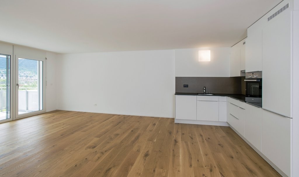appartamento di 3 ½ locali