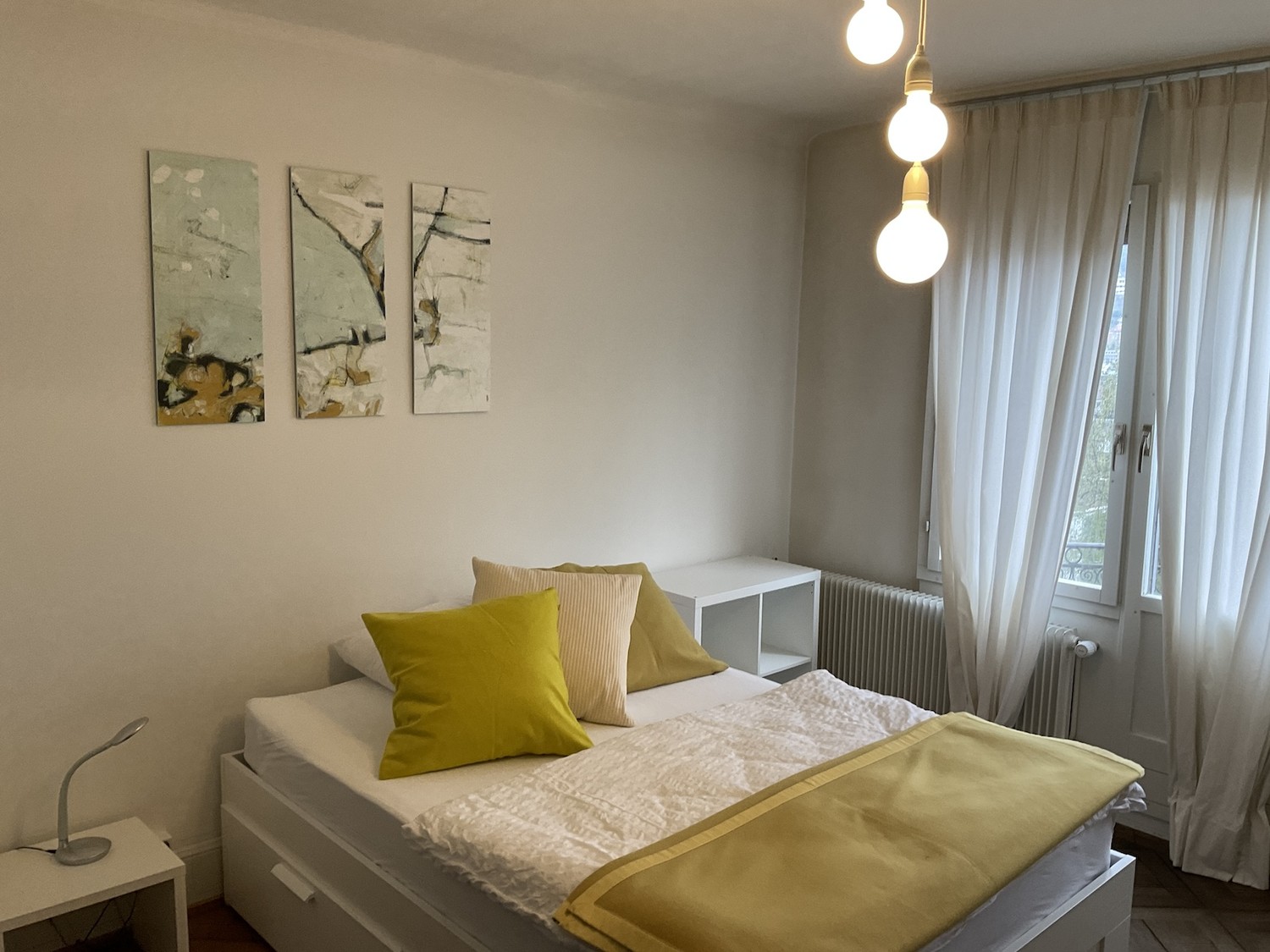 Appartamento di 6 ½ locali, foto 1 di 10