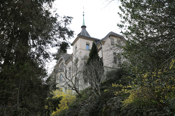 Appartamento di 6 ½ locali, foto 7 di 10