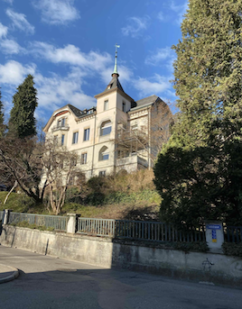 Appartamento di 6 ½ locali, foto 2 di 10