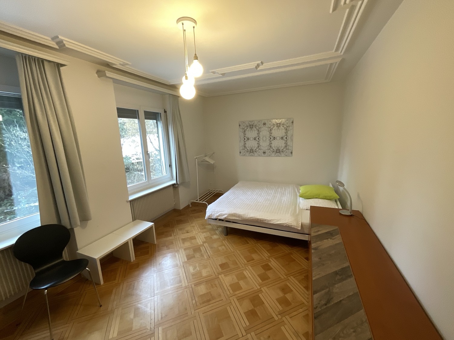 Appartamento di 6 ½ locali, foto 6 di 10
