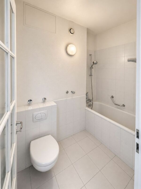 Appartamento di 2 ½ locali, foto 9 di 10