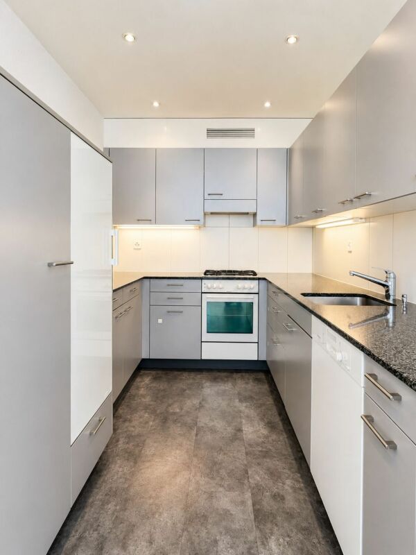 Appartamento di 2 ½ locali, foto 3 di 10