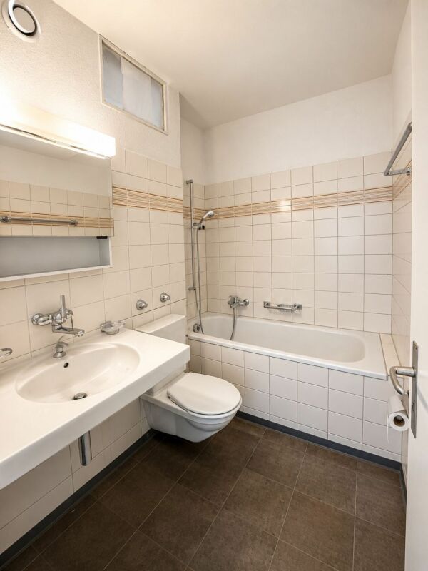 Appartamento di 2 ½ locali, foto 10 di 10