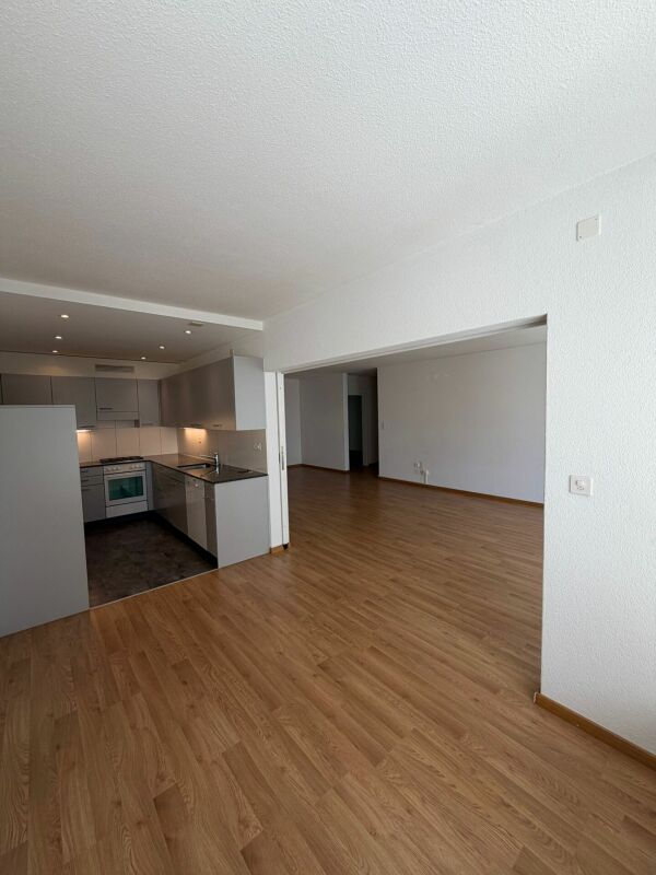 Appartamento di 2 ½ locali, foto 1 di 10