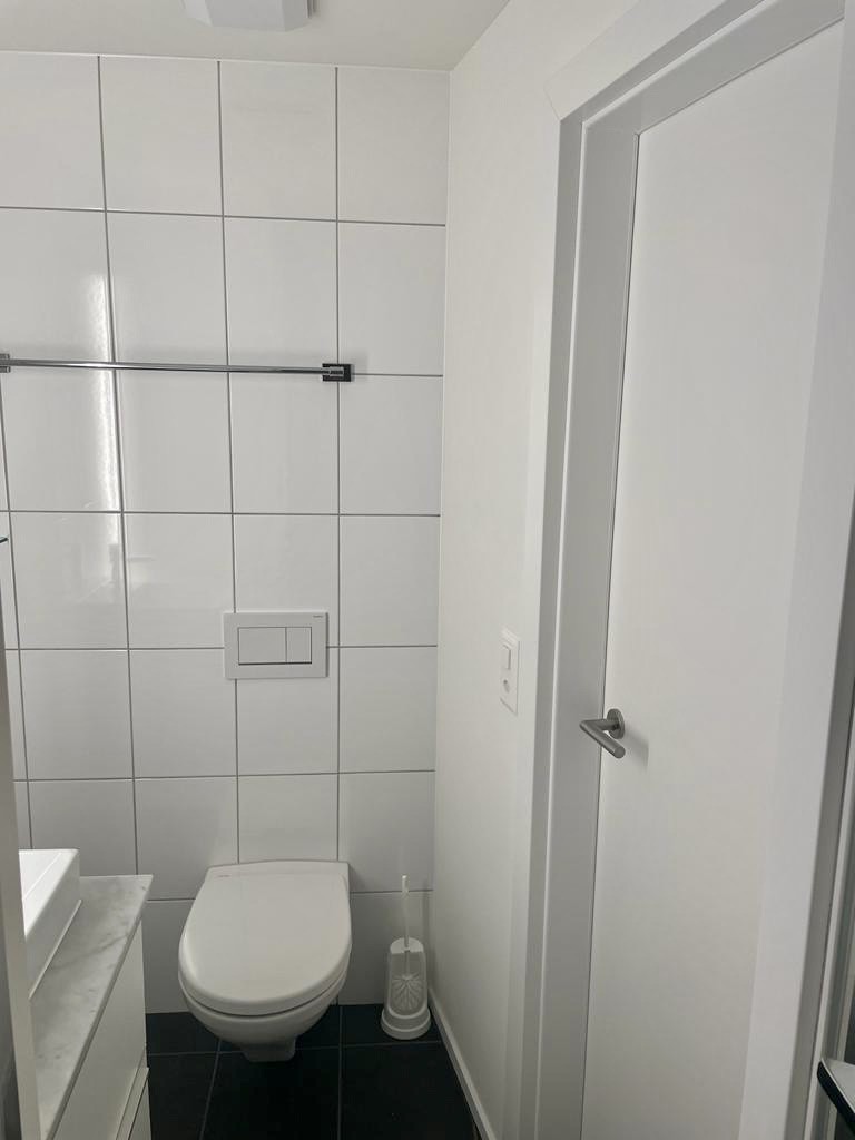 Appartamento di 1 ½ locali