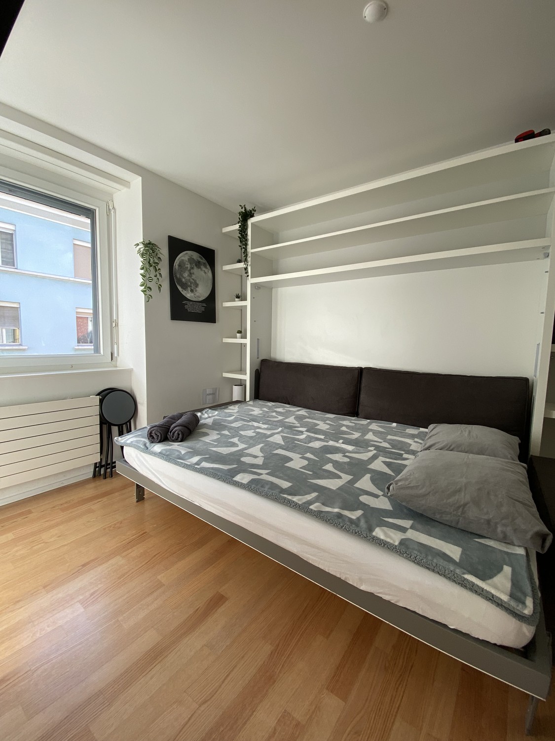 Appartamento di 1 ½ locali