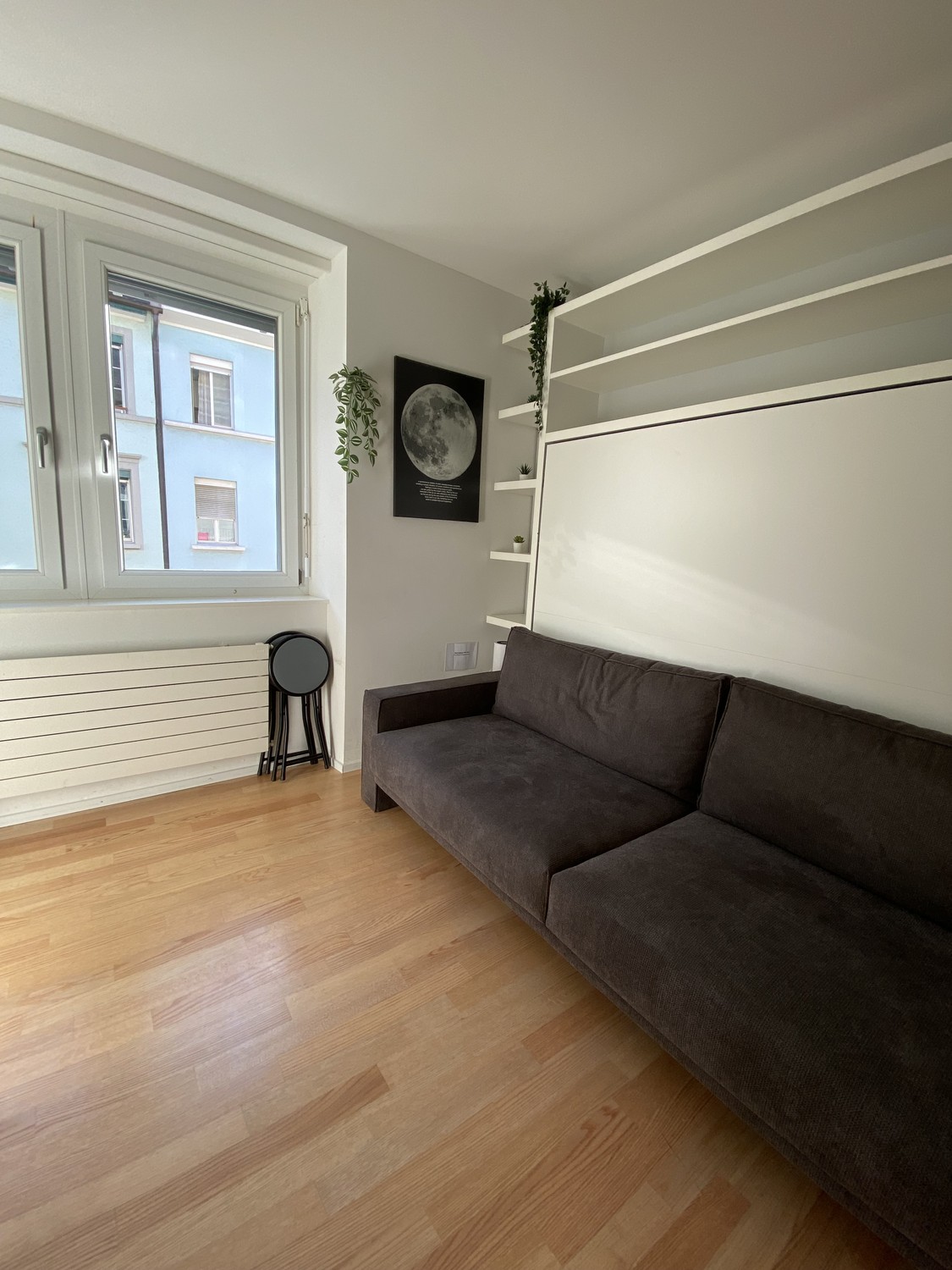 Appartamento di 1 ½ locali