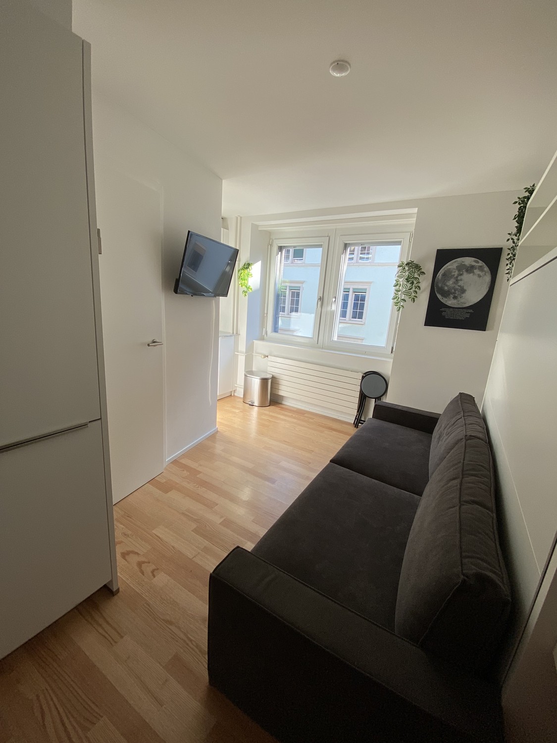 Appartamento di 1 ½ locali