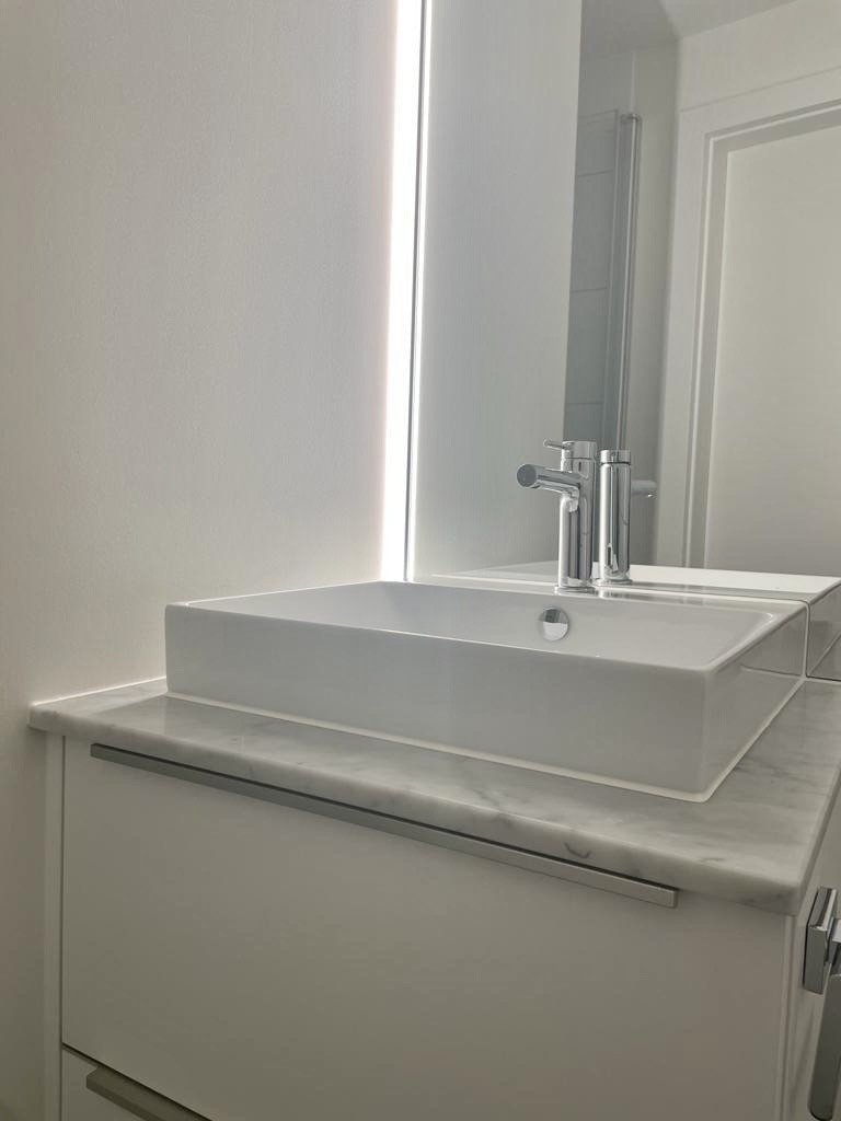 Appartamento di 1 ½ locali