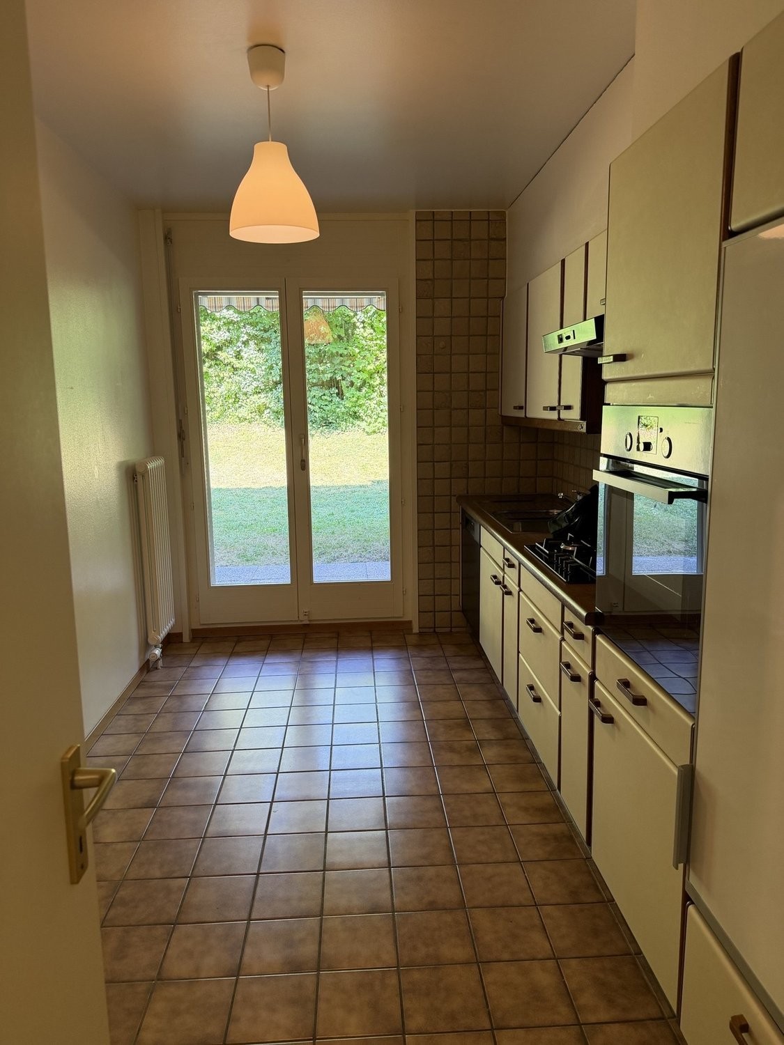 Appartamento di 3 ½ locali