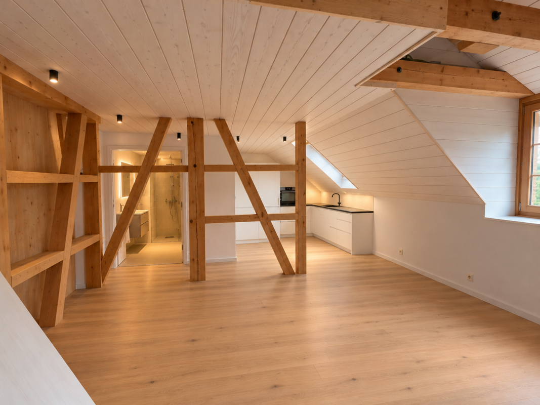 appartamento di 2 ½ locali, foto 9 di 10