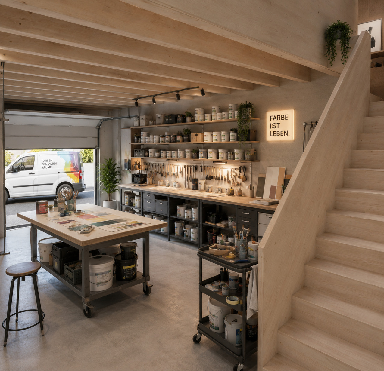 101m² commerciale