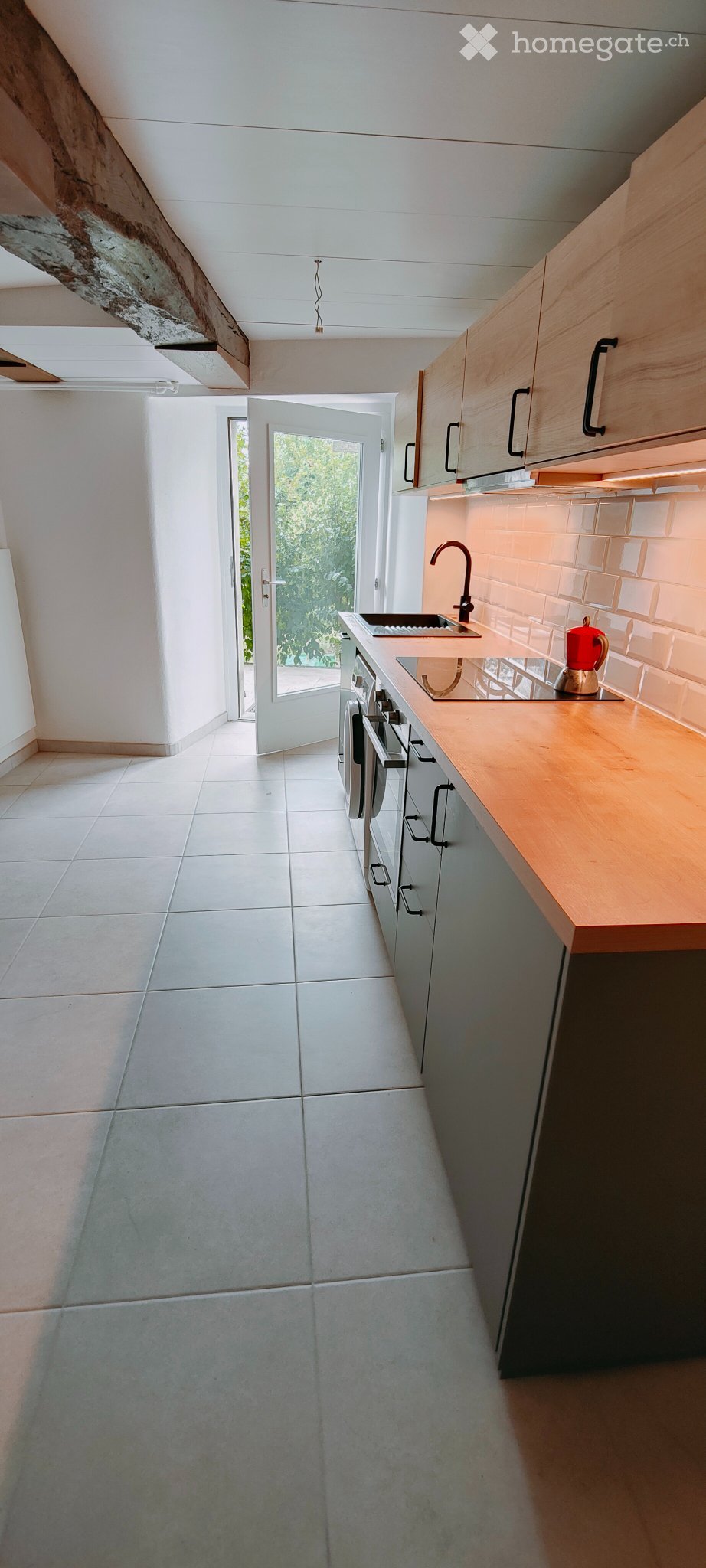 appartamento di 1 ½ locali, foto 3 di 5