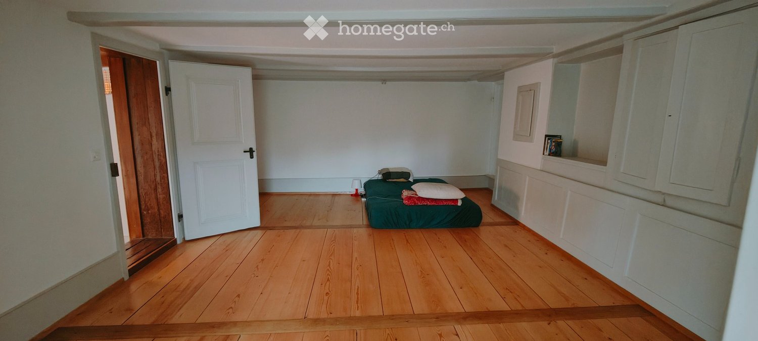appartamento di 1 ½ locali, foto 2 di 5