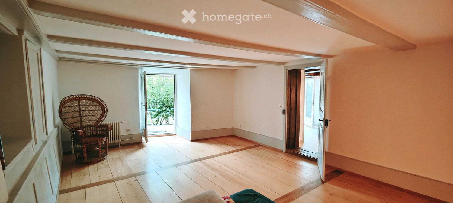 appartamento di 1 ½ locali, foto 1 di 5