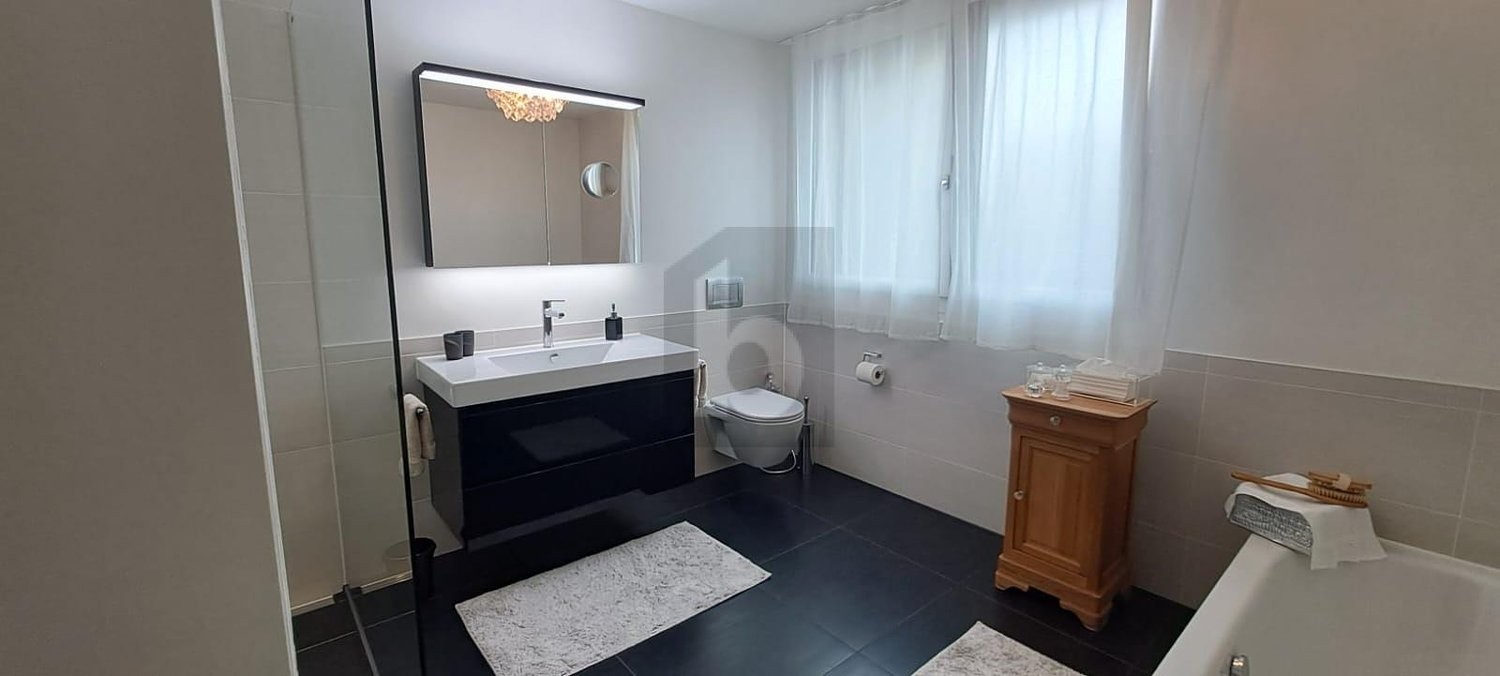4 ½ locali duplex