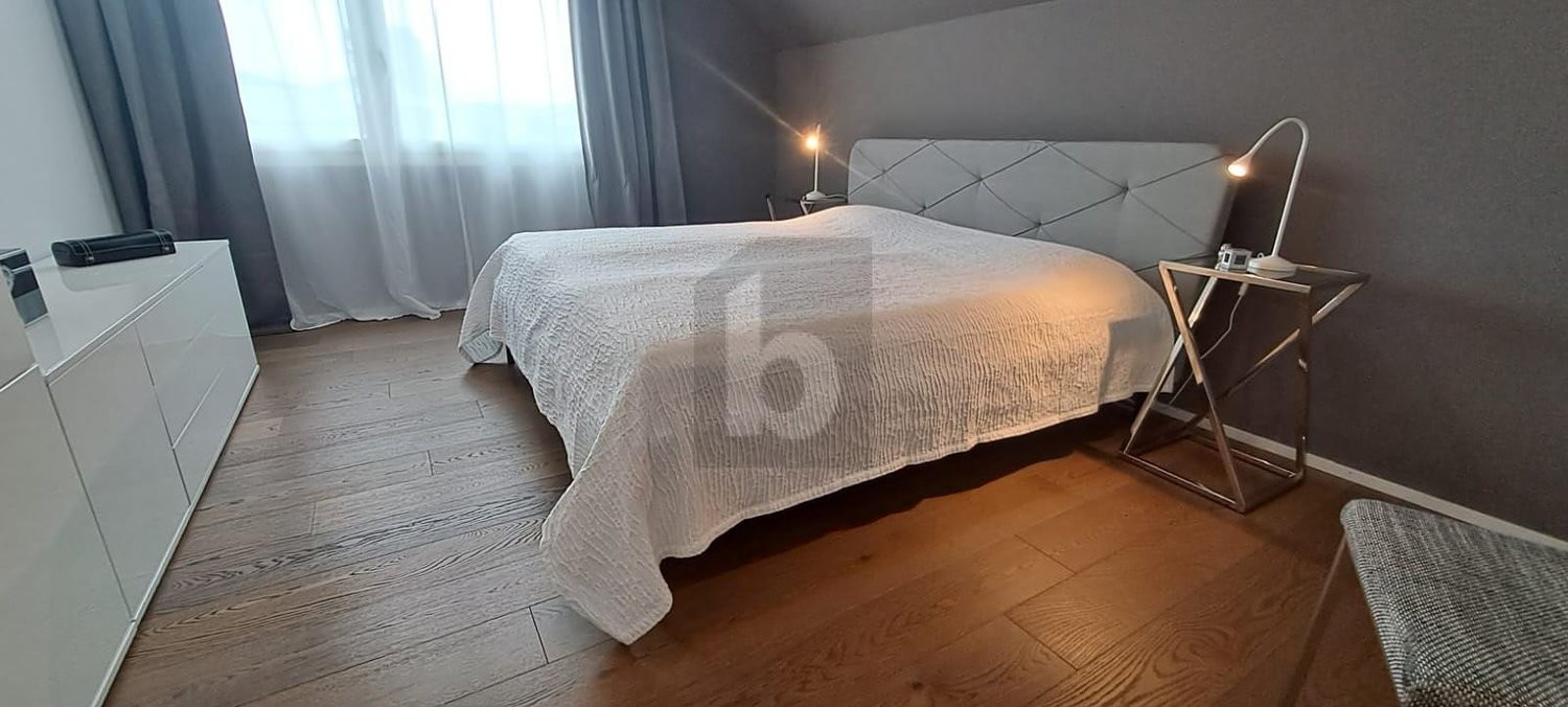 4 ½ locali duplex