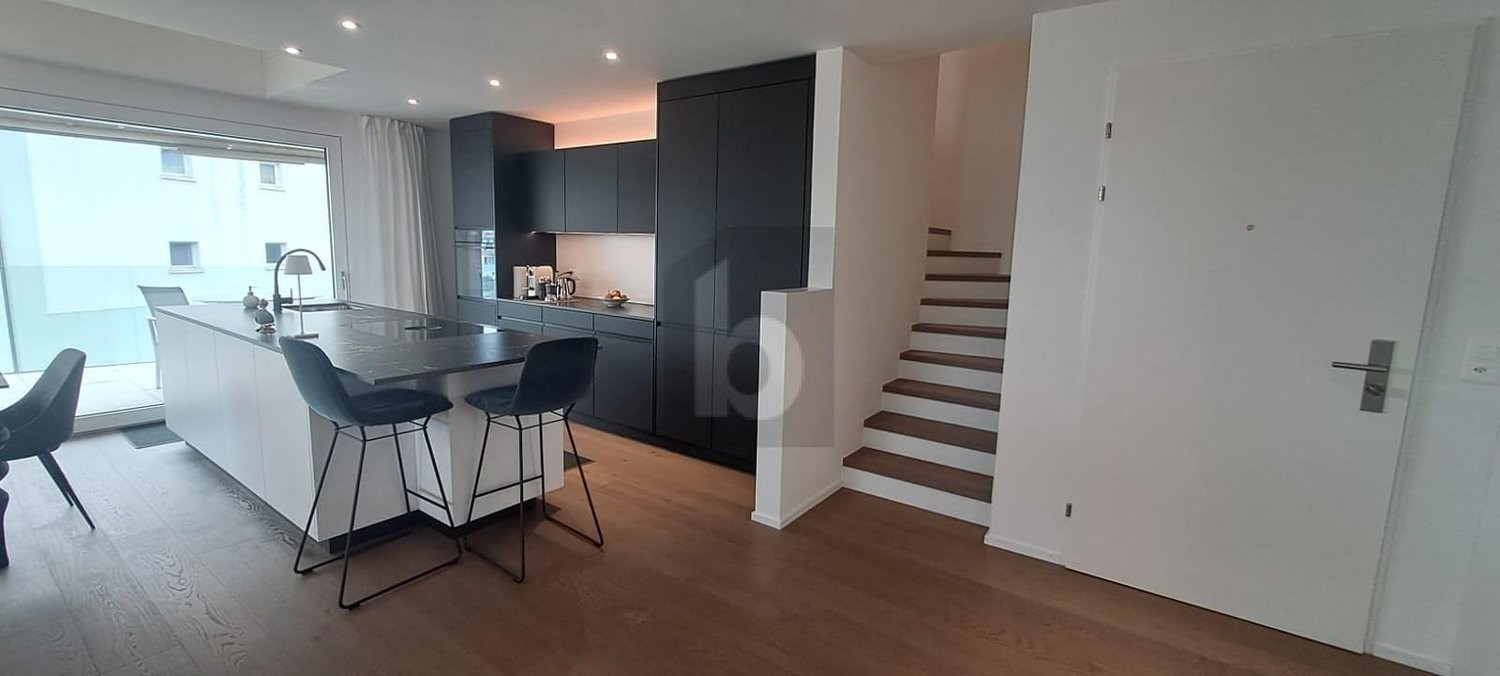 4 ½ locali duplex