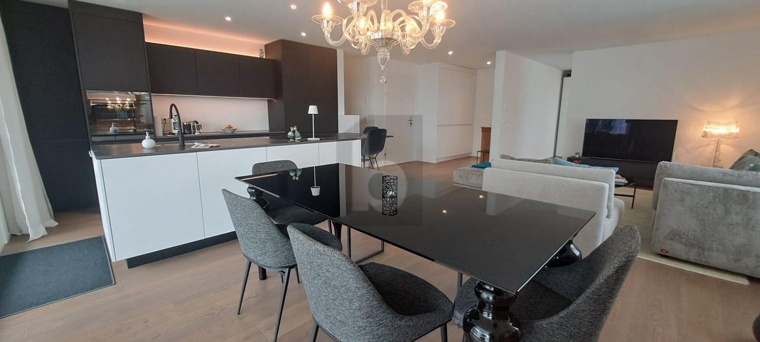4 ½ locali duplex