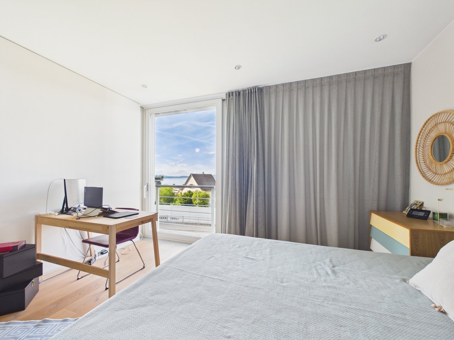Loft di 3 ½ locali, foto 7 di 10