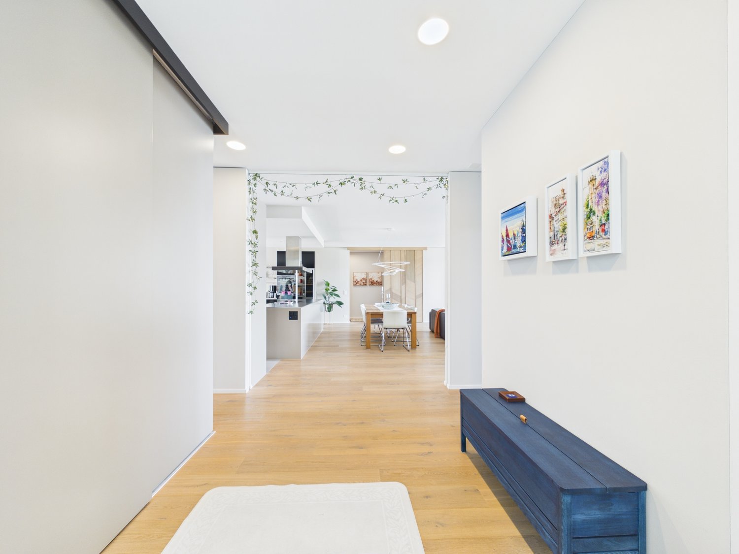 Loft di 3 ½ locali, foto 5 di 10