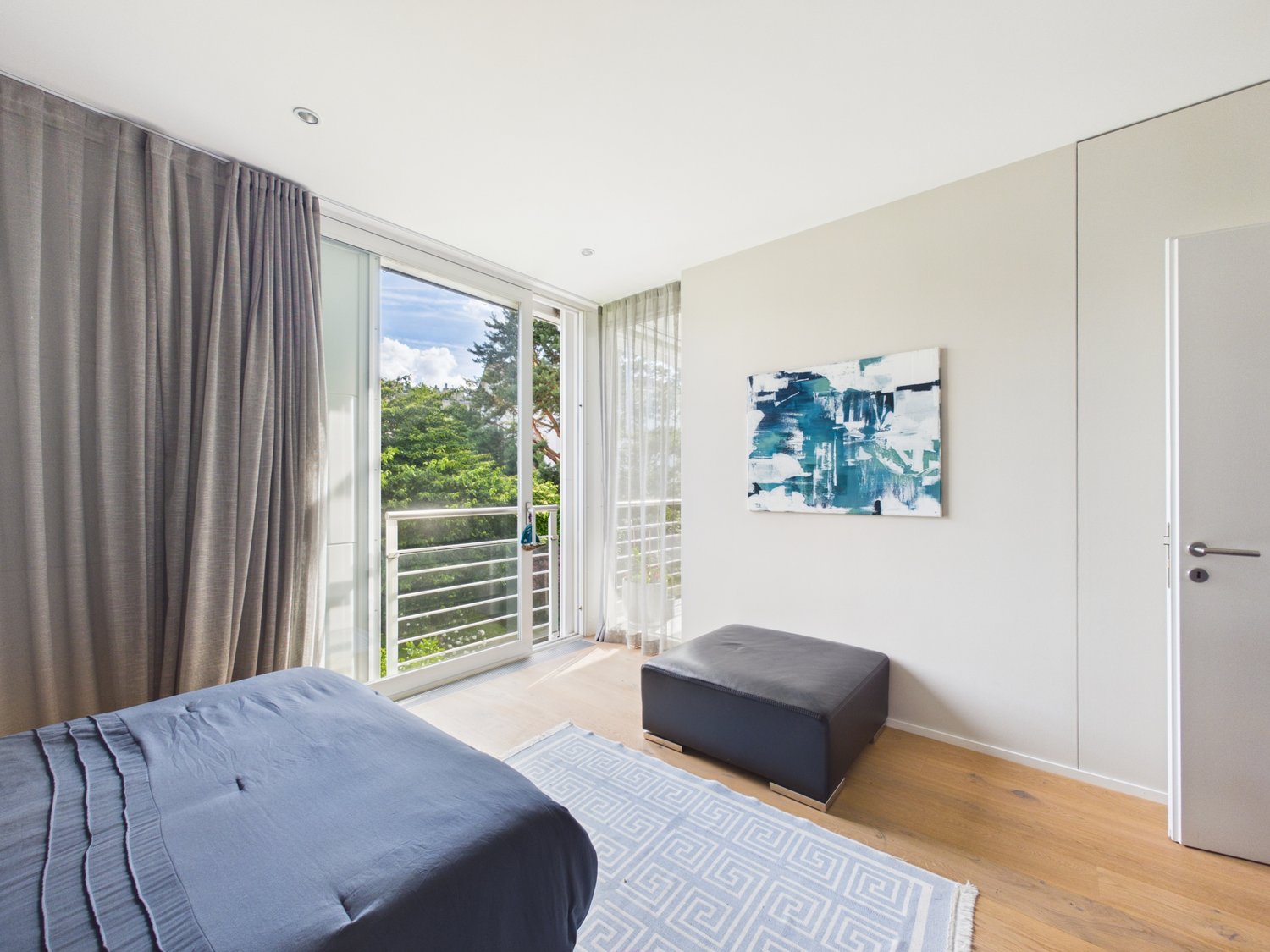 Loft di 3 ½ locali, foto 6 di 10