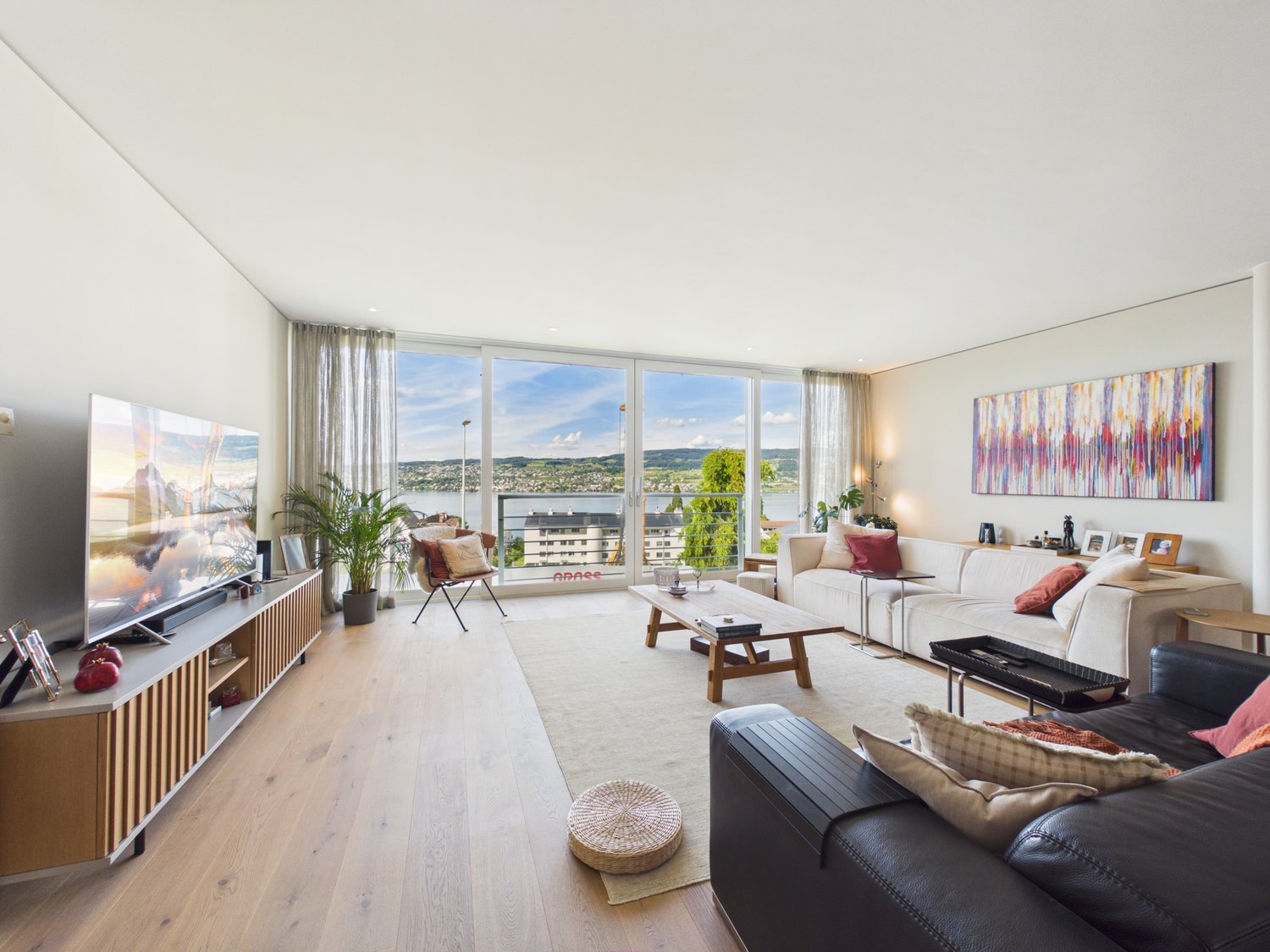 Loft di 3 ½ locali, foto 1 di 10