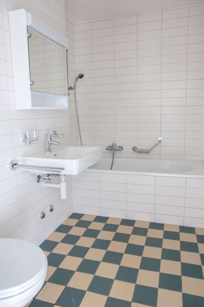 appartamento di 4 locali, foto 6 di 7