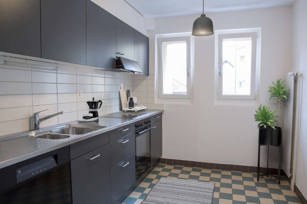 appartamento di 4 locali, foto 1 di 7