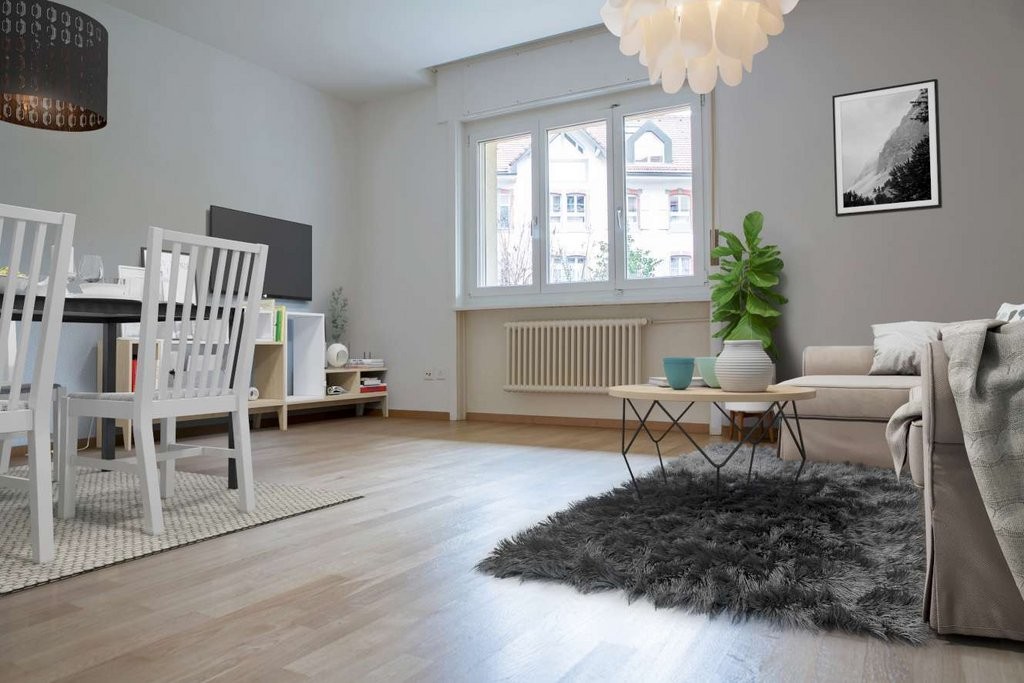 appartamento di 4 locali, foto 3 di 7