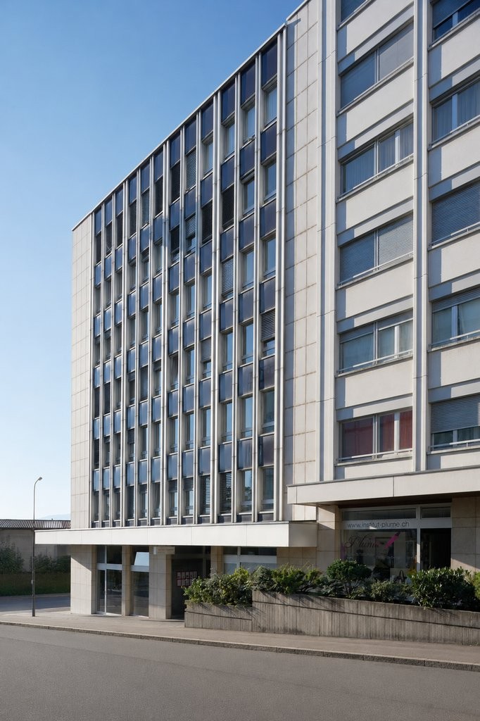 219m² ufficio, foto 1 di 6