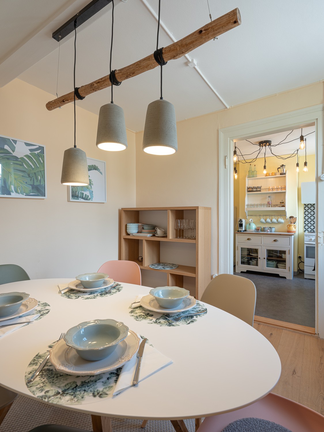 Appartamento di 4 locali, foto 7 di 10