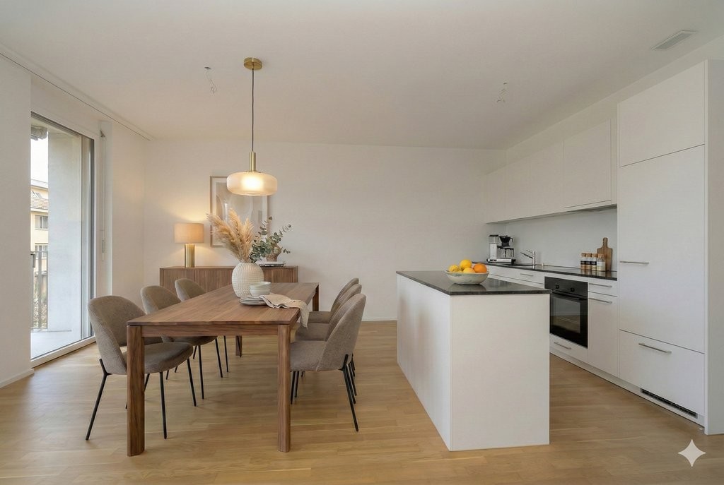 Appartamento di 2 ½ locali, foto 3 di 10