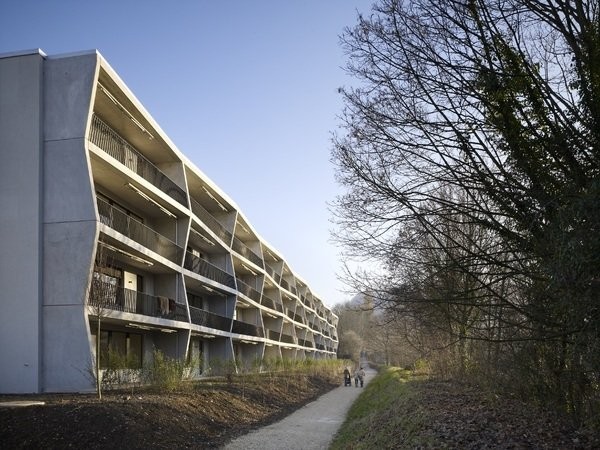 Appartamento di 2 ½ locali, foto 2 di 10