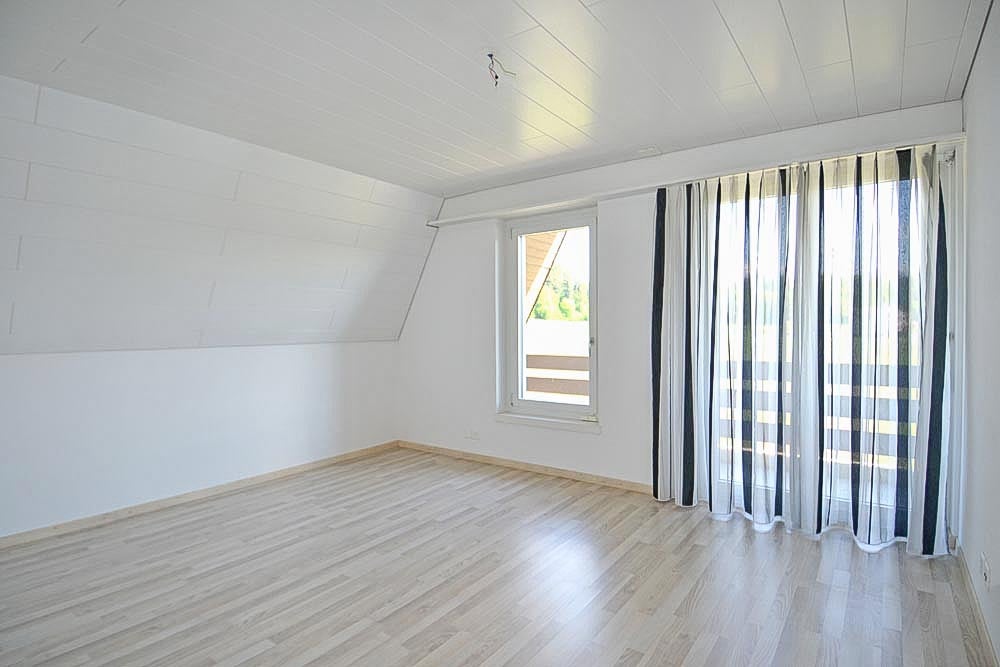 5 ½ rooms single house