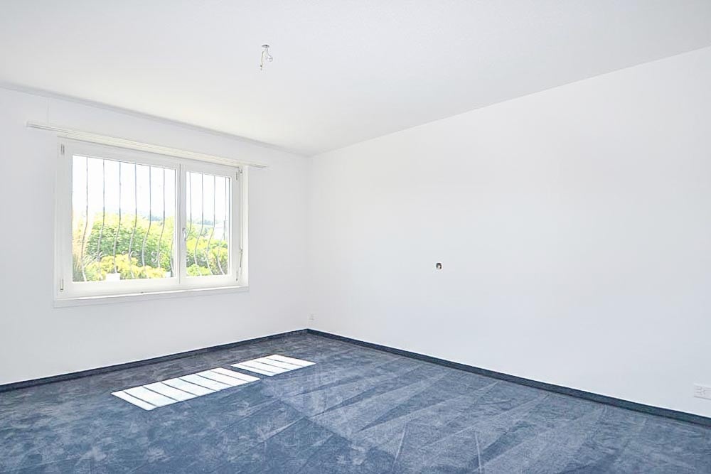 5 ½ rooms single house