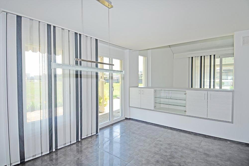 5 ½ rooms single house