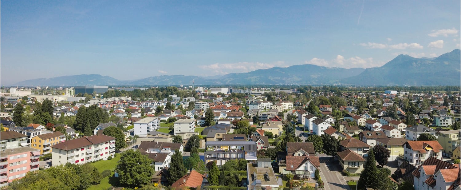 ufficio di 125m²
