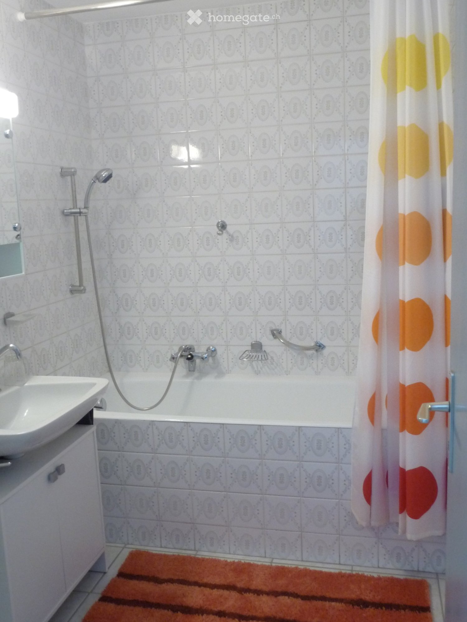 Appartamento di 1 ½ locali