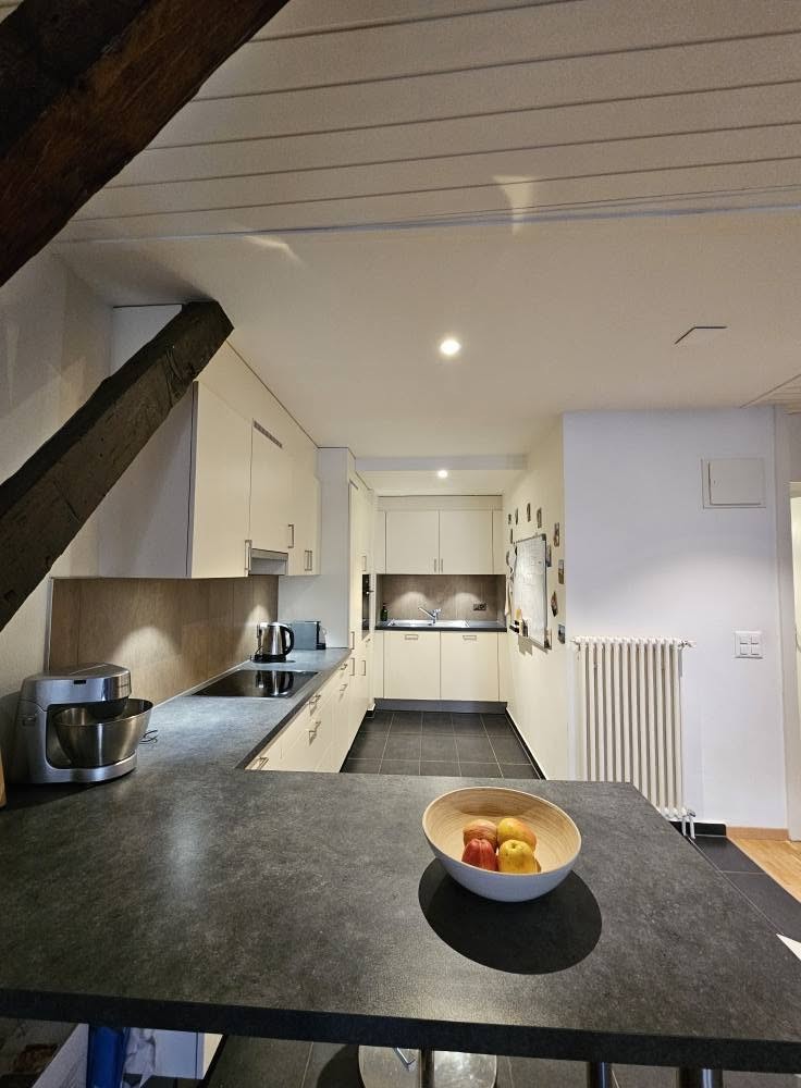 Appartamento di 3 ½ locali, foto 2 di 4