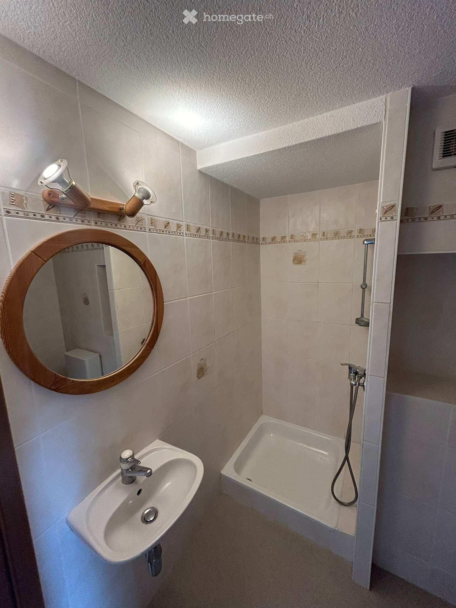 appartamento di 1 stanza, foto 4 di 5
