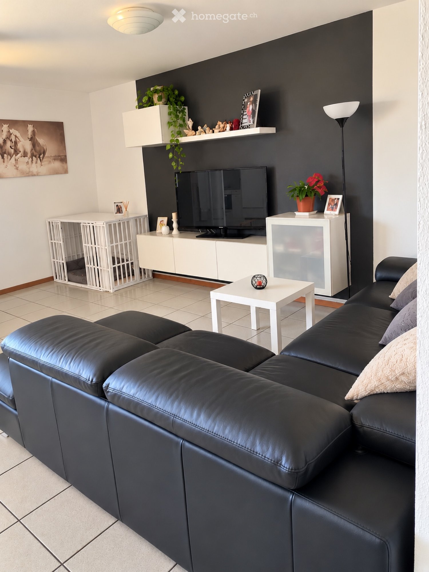 2 rooms apartment, foto 1 di 5