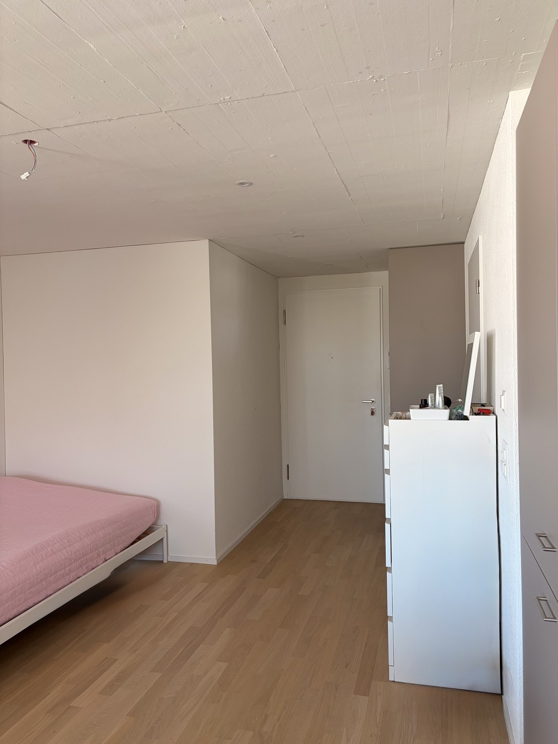 Appartamento di 1 ½ locali, foto 2 di 6
