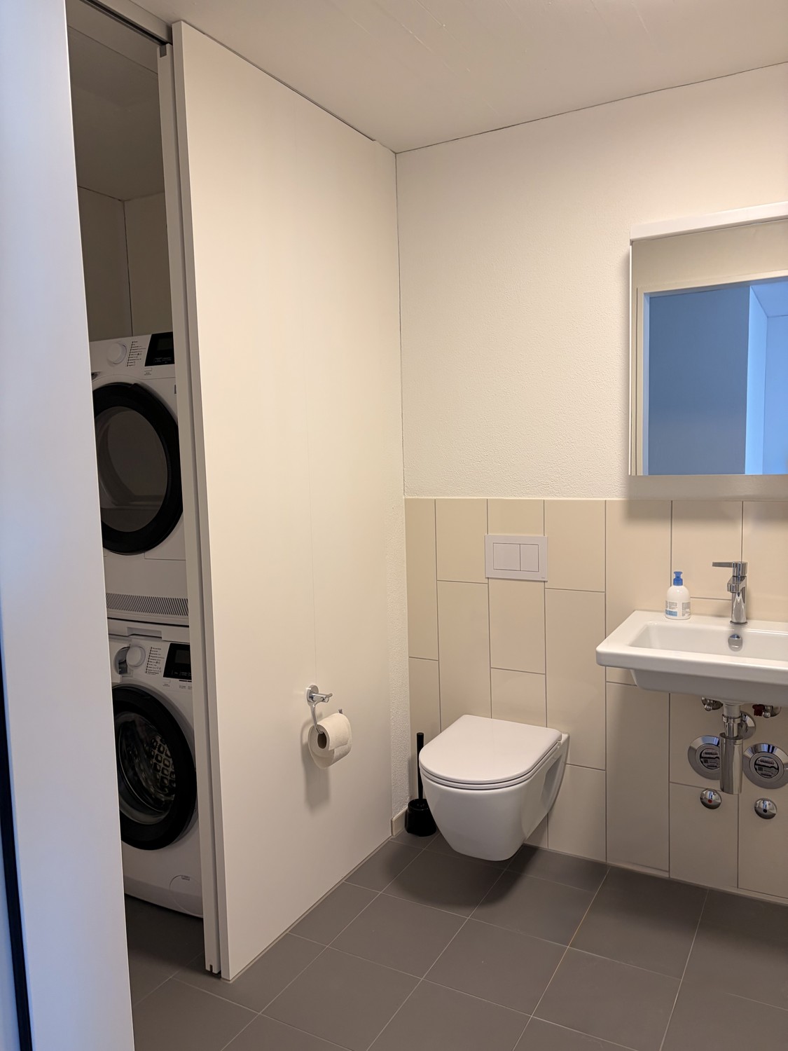 Appartamento di 1 ½ locali, foto 6 di 6
